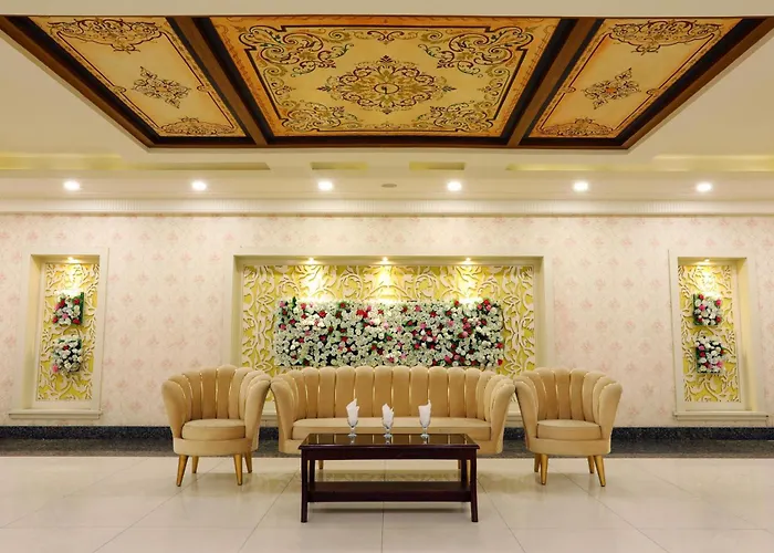 Hotel Meridien