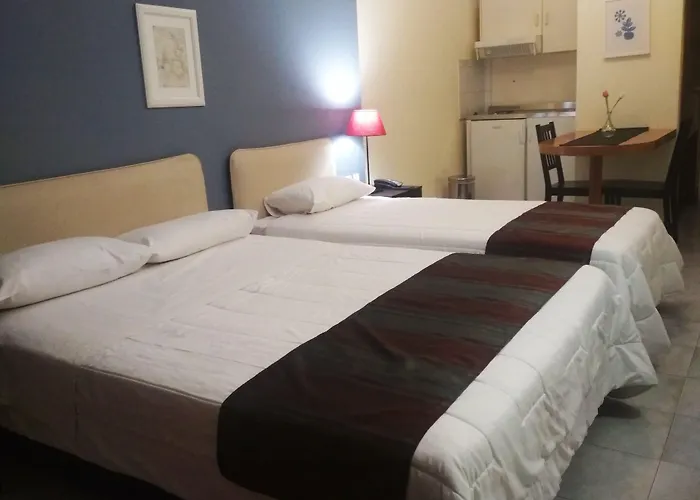 Hotels in Alexandroupoli