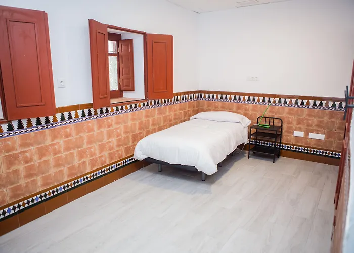 Hoteles cerca de 