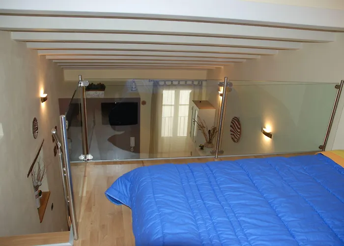 Monreale Hotels