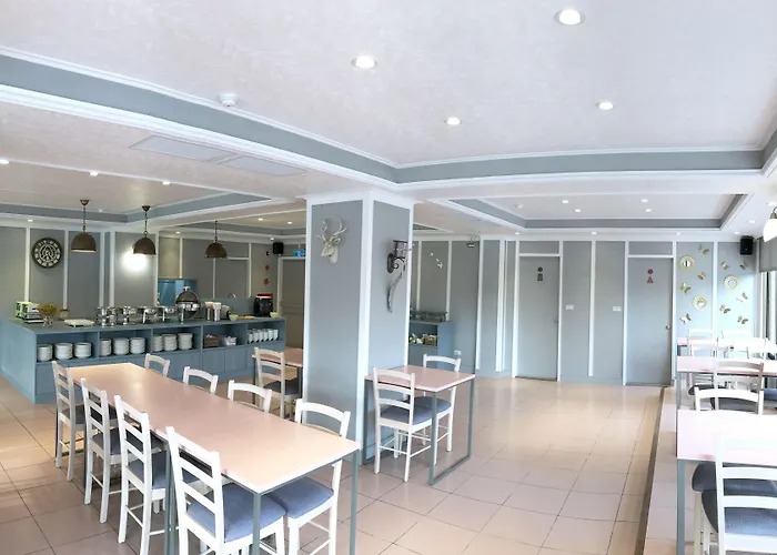 Wan Tai Hotel