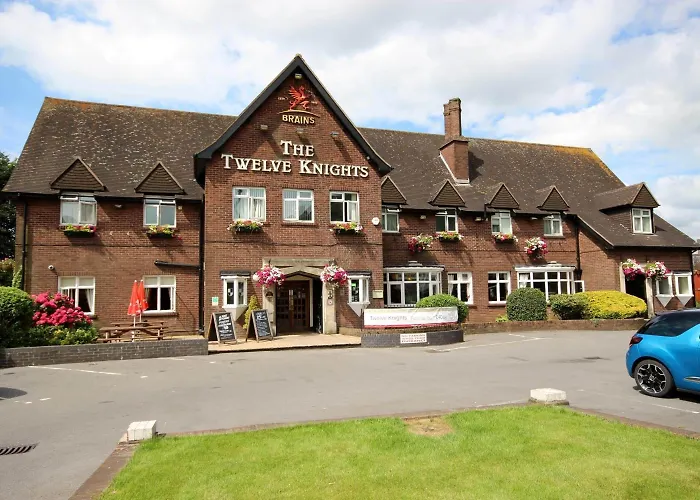 Port Talbot Hotels