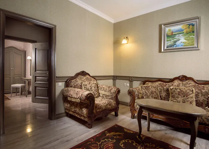 Boutique Hotel Traditional