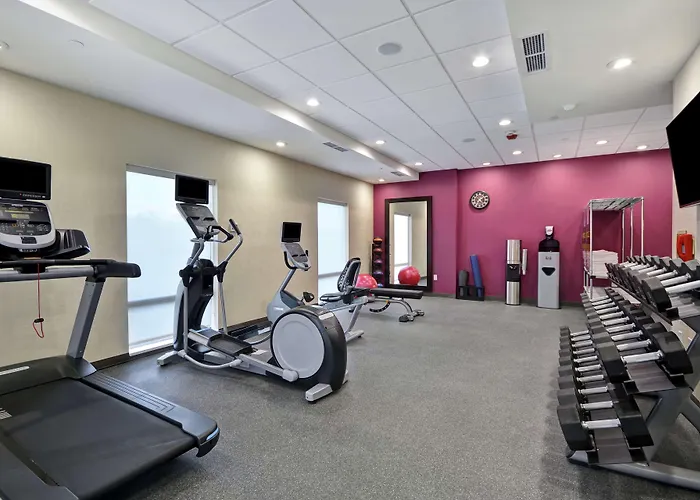 Miamisburg Hotels