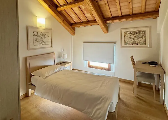 Conegliano Hotels