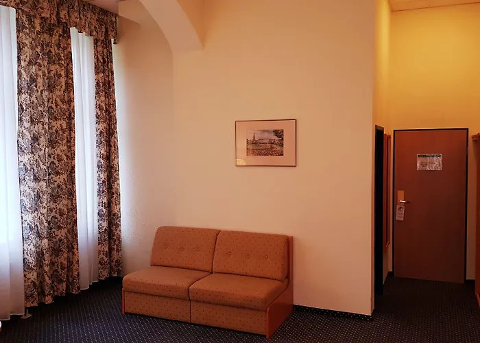 Hotel Altberesinchen