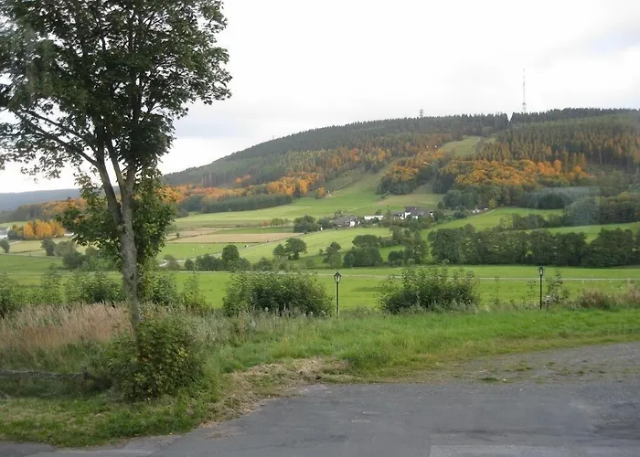 Hotels in Herscheid