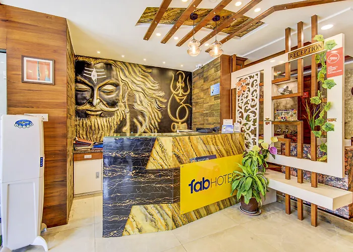 Bhopal Hotels