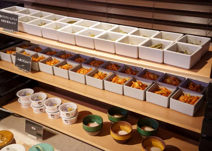 Hotel Grandconsort Naha