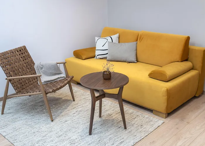 Monciak55 Sopot Apartments By Staylab