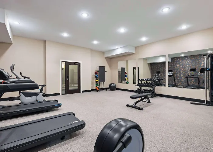 La Quinta Inn & Suites By Wyndham Wenatchee