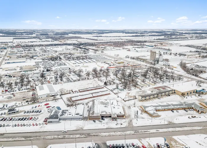 Emporia Hotels