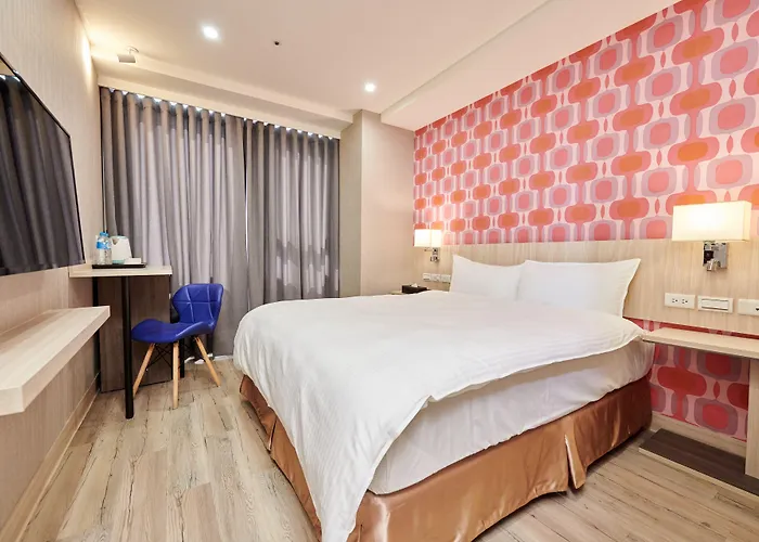 Gongliao Township Hotels