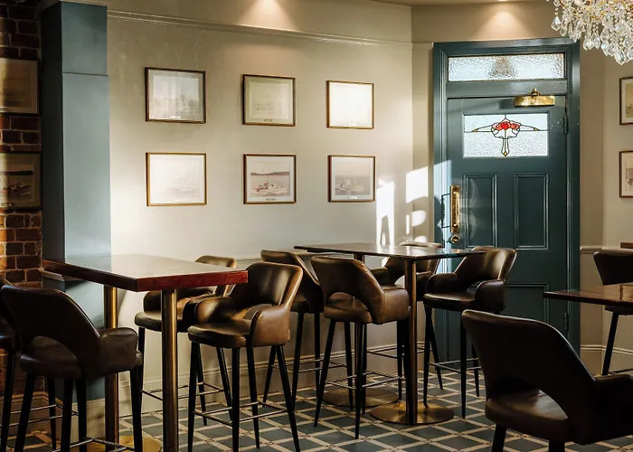 Hotel Australasia