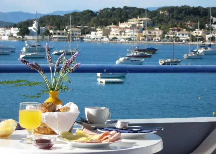 Porto Heli Hotels