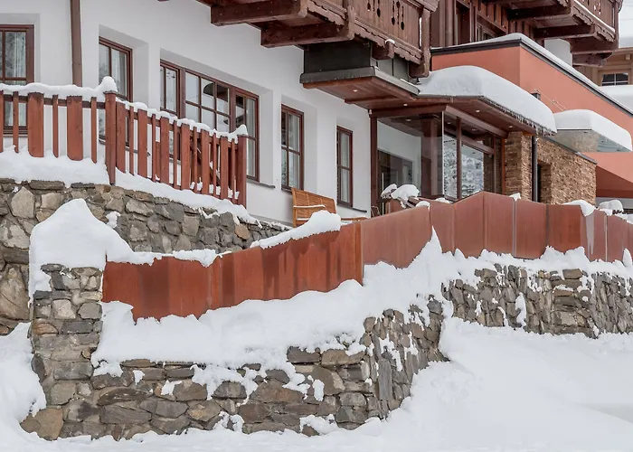 Hotel Garni Pirchhuett