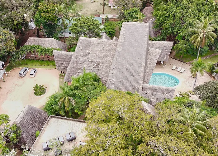 Malindi Hotels