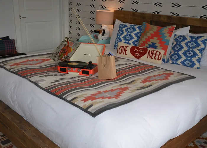 Hotel Dylan