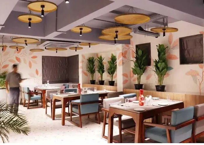 Hotel Chitra Executive