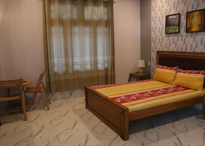 Rmasaa Hotel & Restaurant