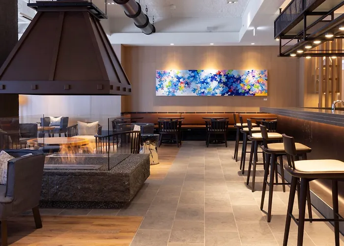 Furano Hotels