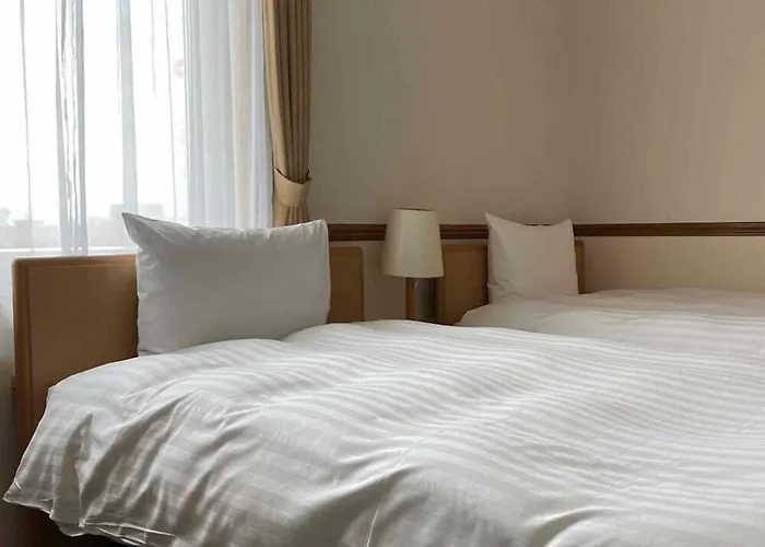 Toyoko Inn Hokkaido Asahikawa Ekimae Ichijo Dori