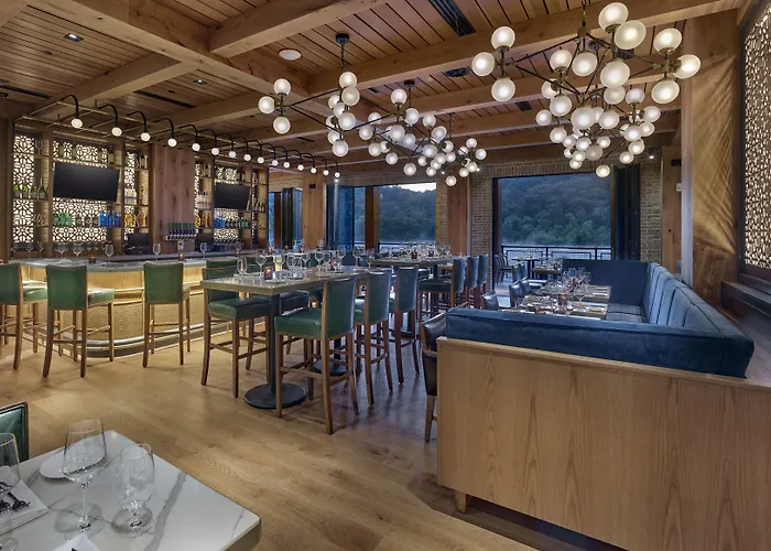The River House At Odette'S