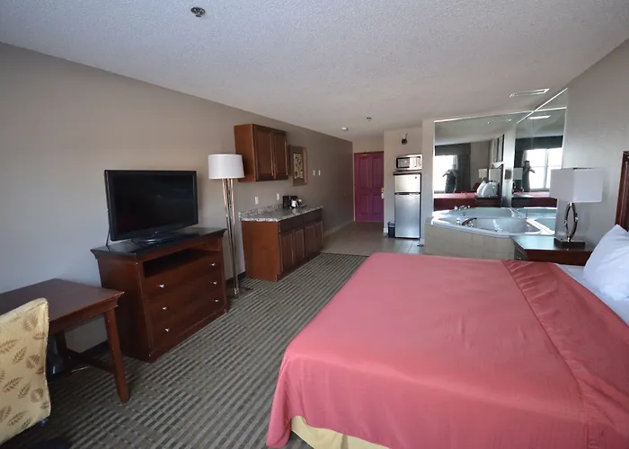 Chaska Hotels