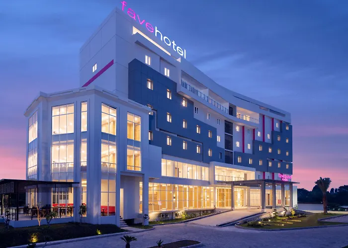 Kediri (East Java) Hotels