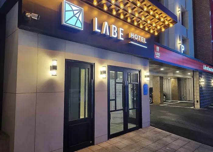 Labe Hotel