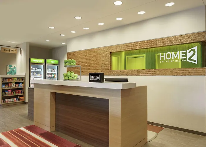 Ephrata Hotels