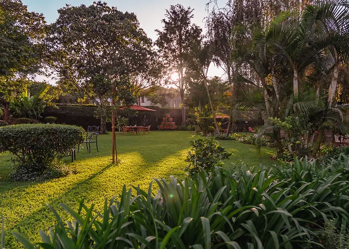Deerpark Luxury Stays