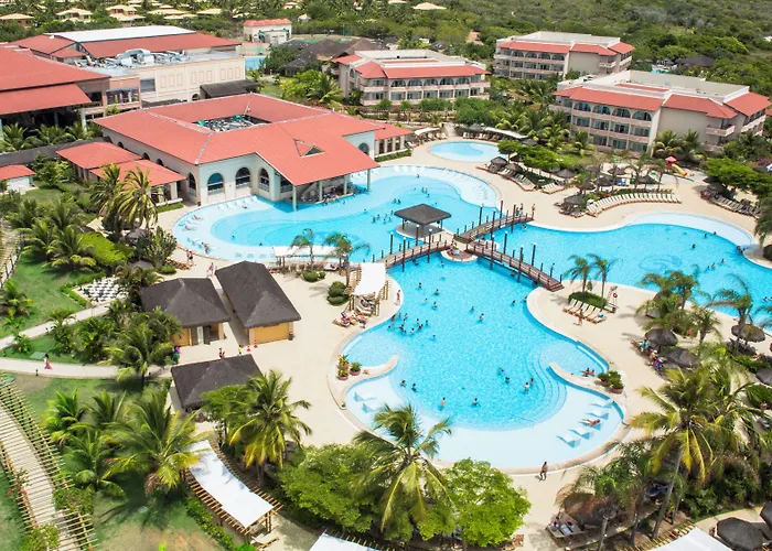 Family Selection At Grand Palladium Imbassai Resort & Spa
