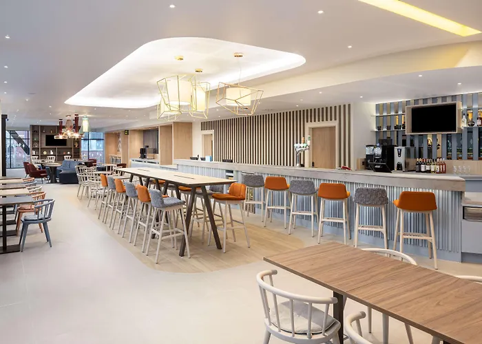 Rochdale Hotels
