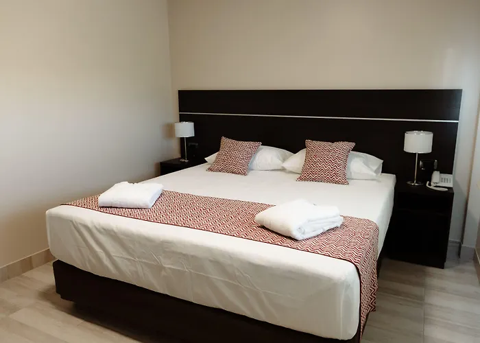 Posadas Hotels