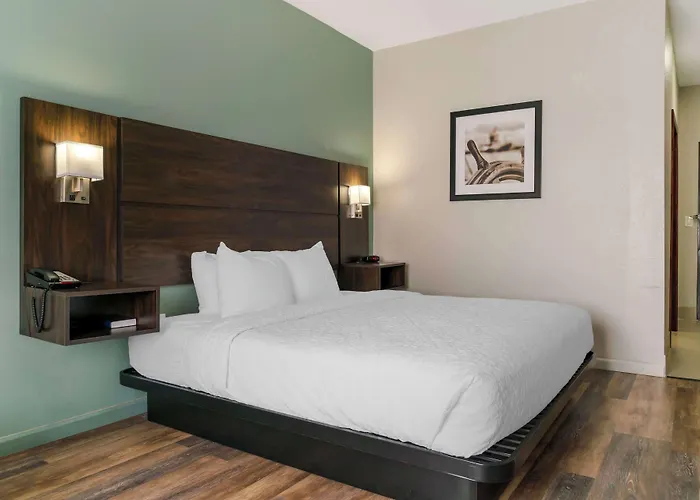 Clare Hotels