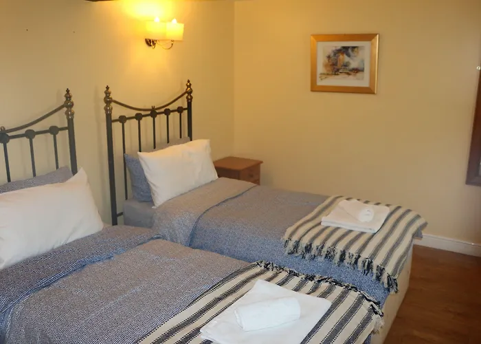 The Boat Inn Hayton