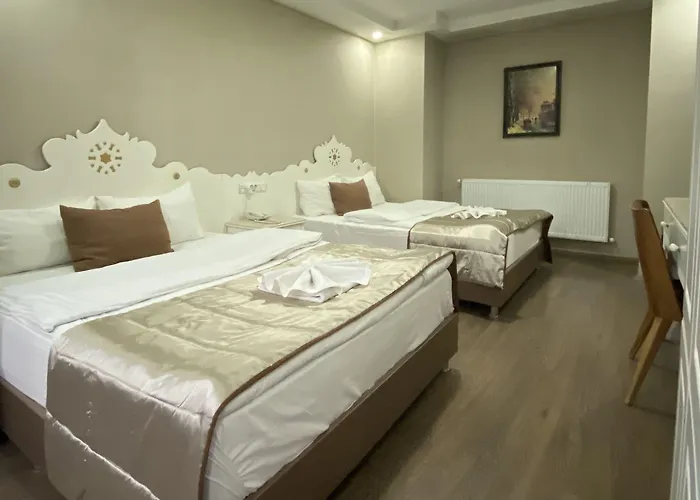 Kars Hotels