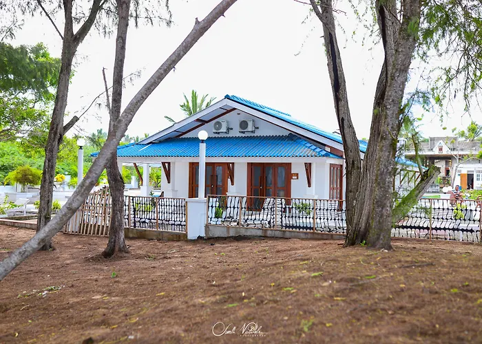 Ceylonta Beach Resort And Spa