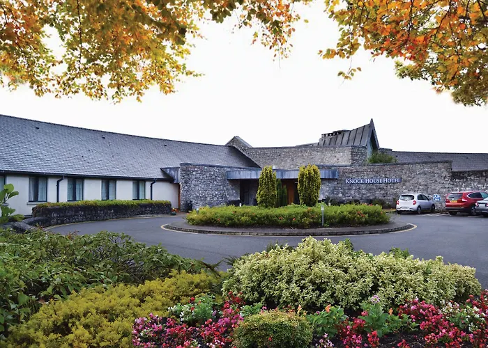 Knock House Hotel
