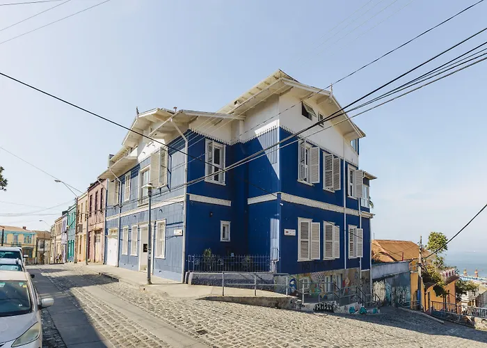 Casablu Hotel