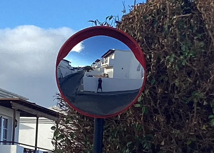 Villas Familiares en Puerto del Carmen (Lanzarote)