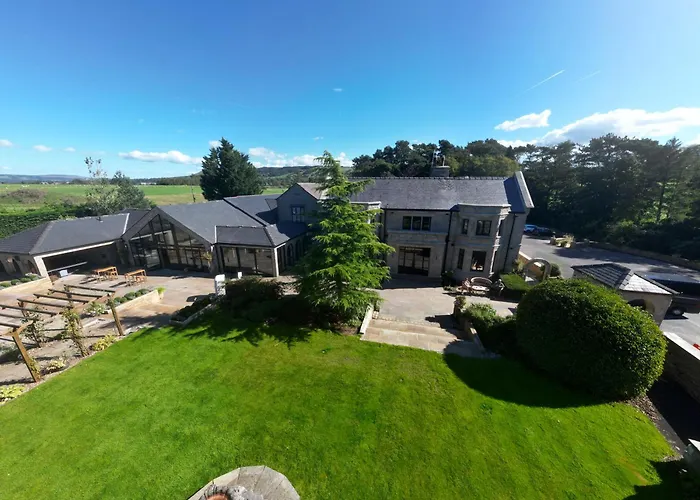 Longridge Hotels