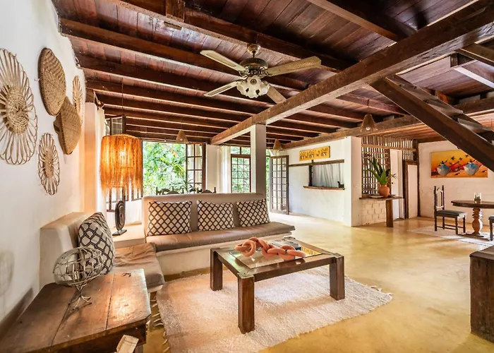 Casa Mangará Trancoso