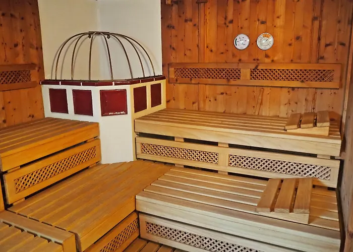 Seefeld in Tirol Hotels