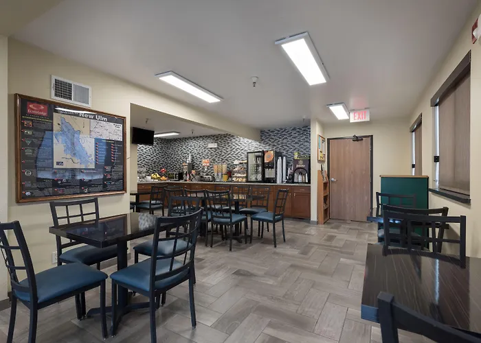 New Ulm Hotels
