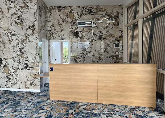 Manha Hotel Auckland Airport