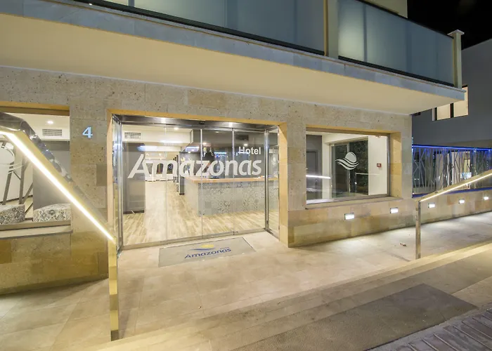 El Arenal (Mallorca) Hotels