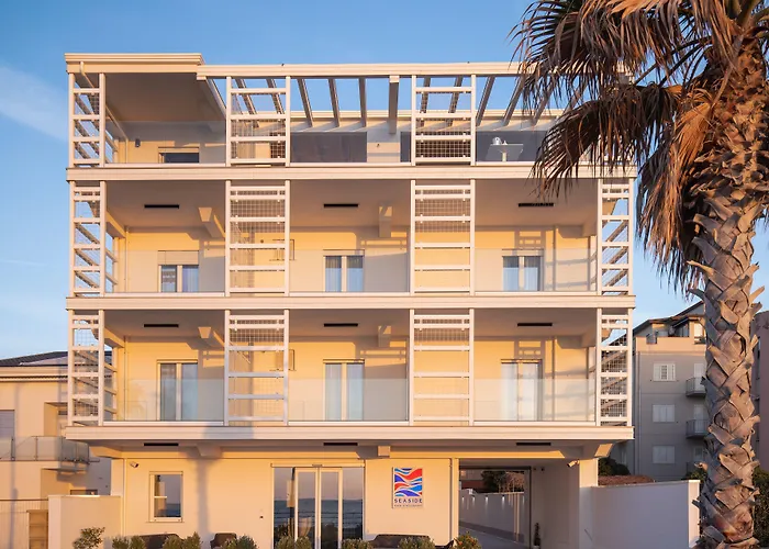Hotels in Filicudi Island