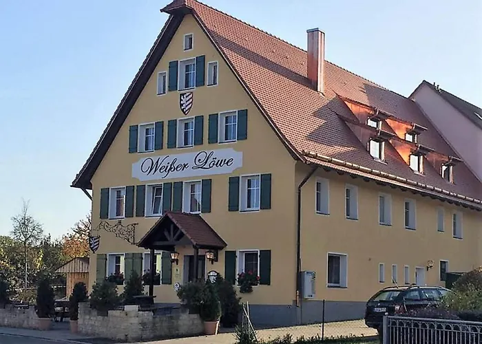 Hotels in Burgthann